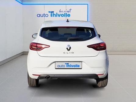 RENAULT Clio Clio TCe 90 Equilibre à vendre à Givors - Image n°4