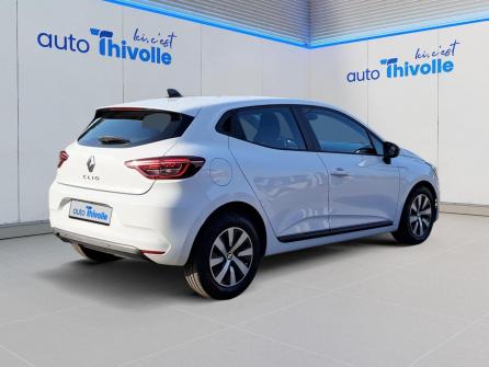 RENAULT Clio Clio TCe 90 Equilibre à vendre à Givors - Image n°5