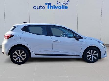 RENAULT Clio Clio TCe 90 Equilibre à vendre à Givors - Image n°6