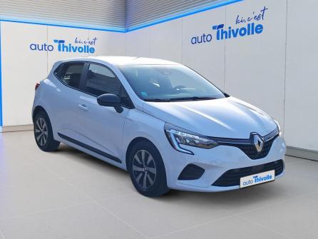 RENAULT Clio Clio TCe 90 Equilibre à vendre à Givors - Image n°7