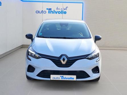 RENAULT Clio Clio TCe 90 Equilibre à vendre à Givors - Image n°8
