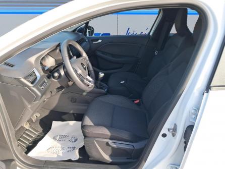 RENAULT Clio Clio TCe 90 Equilibre à vendre à Givors - Image n°10