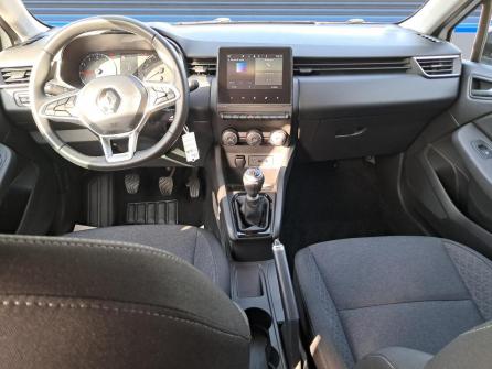 RENAULT Clio Clio TCe 90 Equilibre à vendre à Givors - Image n°12
