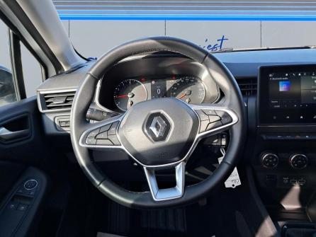 RENAULT Clio Clio TCe 90 Equilibre à vendre à Givors - Image n°13