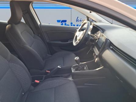 RENAULT Clio Clio TCe 90 Equilibre à vendre à Givors - Image n°17