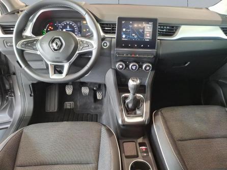 RENAULT Captur TCe 140 - 21 Intens à vendre à Le Creusot - Image n°12