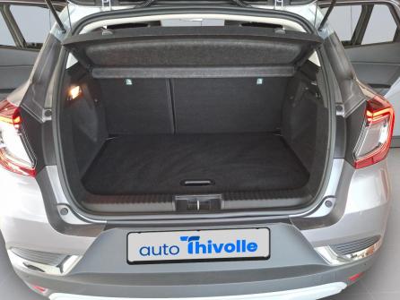 RENAULT Captur TCe 140 - 21 Intens à vendre à Le Creusot - Image n°19