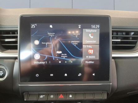 RENAULT Captur TCe 140 - 21 Intens à vendre à Le Creusot - Image n°21