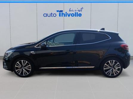 RENAULT Clio E TECH 140-21INITIALE PARIS à vendre à Le Creusot - Image n°2