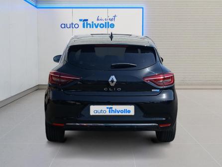 RENAULT Clio E TECH 140-21INITIALE PARIS à vendre à Le Creusot - Image n°4