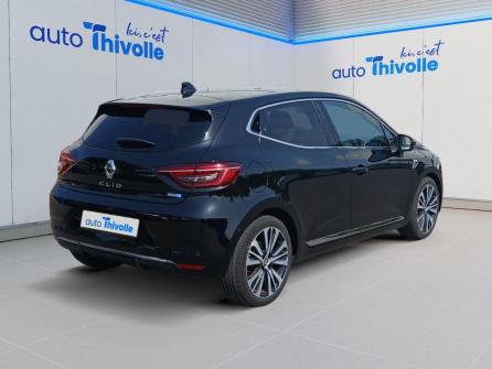 RENAULT Clio E TECH 140-21INITIALE PARIS à vendre à Le Creusot - Image n°5