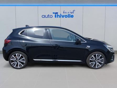RENAULT Clio E TECH 140-21INITIALE PARIS à vendre à Le Creusot - Image n°6
