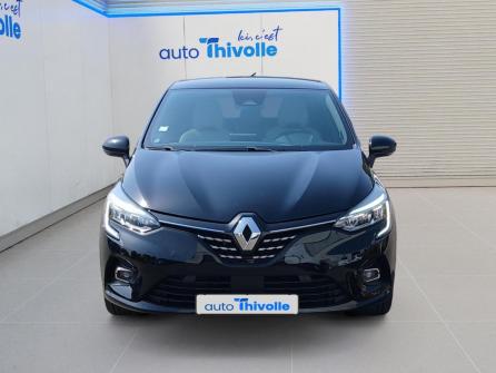 RENAULT Clio E TECH 140-21INITIALE PARIS à vendre à Le Creusot - Image n°8