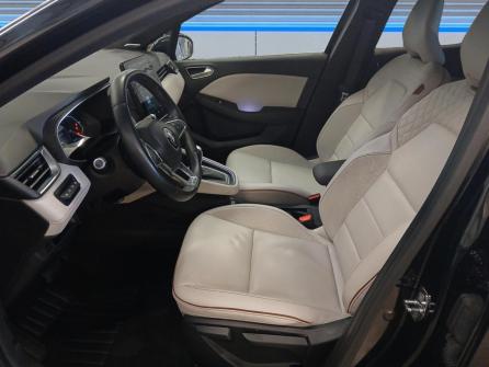 RENAULT Clio E TECH 140-21INITIALE PARIS à vendre à Le Creusot - Image n°10