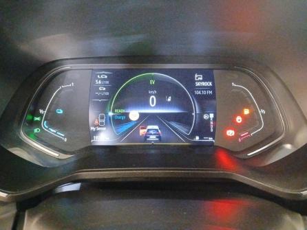 RENAULT Clio E TECH 140-21INITIALE PARIS à vendre à Le Creusot - Image n°14