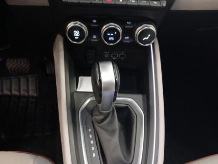 RENAULT Clio E TECH 140-21INITIALE PARIS à vendre à Le Creusot - Image n°15