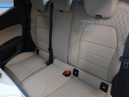 RENAULT Clio E TECH 140-21INITIALE PARIS à vendre à Le Creusot - Image n°16