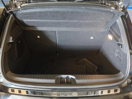 RENAULT Clio E TECH 140-21INITIALE PARIS à vendre à Le Creusot - Image n°19