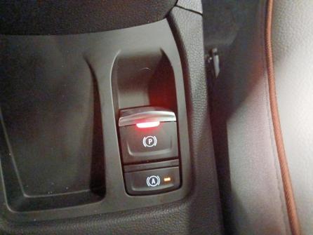 RENAULT Clio E TECH 140-21INITIALE PARIS à vendre à Le Creusot - Image n°24