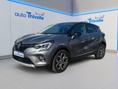 RENAULT Captur TCe 90 - 21 Intens d'occasion  de 2021  à  Macon 