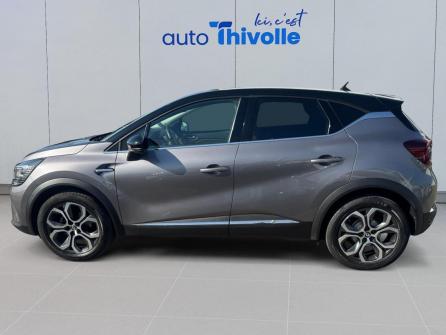 RENAULT Captur TCe 90 - 21 Intens à vendre à Macon - Image n°2