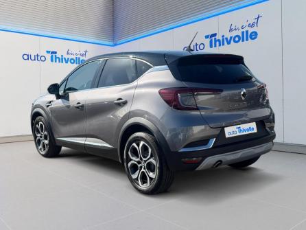 RENAULT Captur TCe 90 - 21 Intens à vendre à Macon - Image n°3