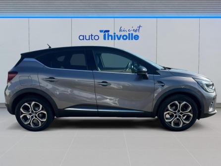 RENAULT Captur TCe 90 - 21 Intens à vendre à Macon - Image n°6