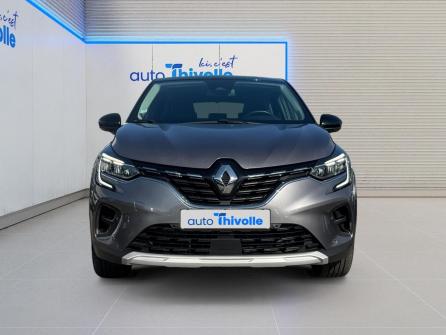 RENAULT Captur TCe 90 - 21 Intens à vendre à Macon - Image n°8