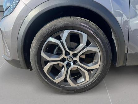 RENAULT Captur TCe 90 - 21 Intens à vendre à Macon - Image n°9