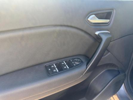 RENAULT Captur TCe 90 - 21 Intens à vendre à Macon - Image n°11