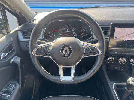 RENAULT Captur TCe 90 - 21 Intens à vendre à Macon - Image n°13