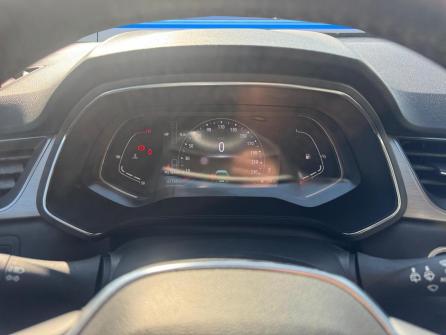 RENAULT Captur TCe 90 - 21 Intens à vendre à Macon - Image n°14