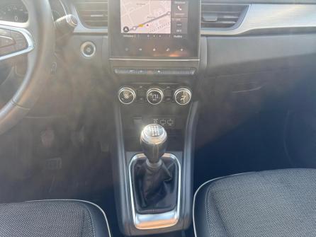 RENAULT Captur TCe 90 - 21 Intens à vendre à Macon - Image n°15