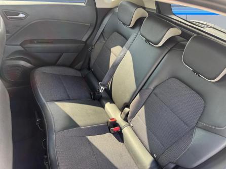 RENAULT Captur TCe 90 - 21 Intens à vendre à Macon - Image n°16
