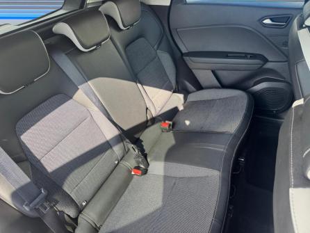 RENAULT Captur TCe 90 - 21 Intens à vendre à Macon - Image n°18
