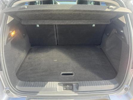 RENAULT Captur TCe 90 - 21 Intens à vendre à Macon - Image n°19
