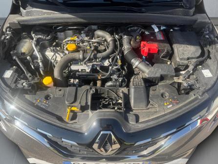 RENAULT Captur TCe 90 - 21 Intens à vendre à Macon - Image n°20
