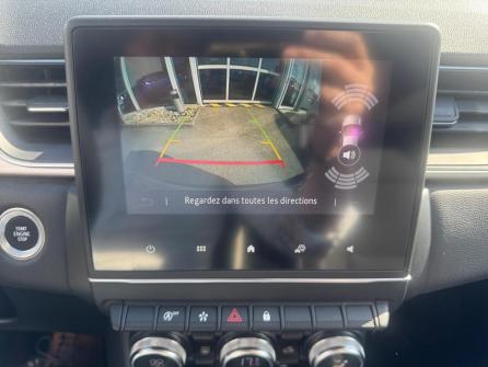 RENAULT Captur TCe 90 - 21 Intens à vendre à Macon - Image n°21