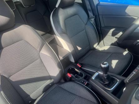 RENAULT Captur TCe 90 - 21 Intens à vendre à Macon - Image n°23