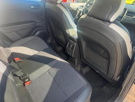 RENAULT Captur TCe 90 - 21 Intens à vendre à Macon - Image n°24