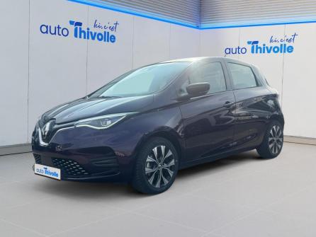 RENAULT Zoe Zoe R110 - 22B Evolution à vendre à Macon - Image n°1