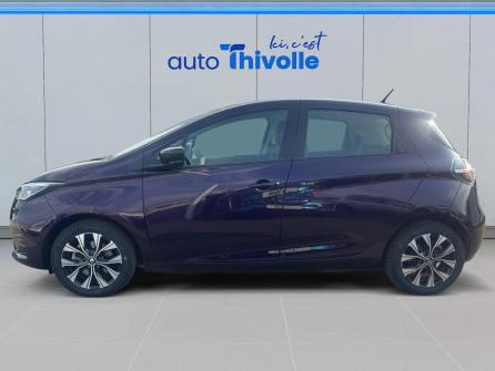 RENAULT Zoe Zoe R110 - 22B Evolution à vendre à Macon - Image n°2