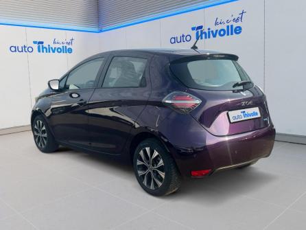 RENAULT Zoe Zoe R110 - 22B Evolution à vendre à Macon - Image n°3