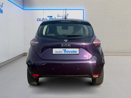 RENAULT Zoe Zoe R110 - 22B Evolution à vendre à Macon - Image n°4