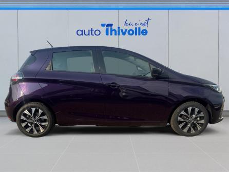 RENAULT Zoe Zoe R110 - 22B Evolution à vendre à Macon - Image n°6