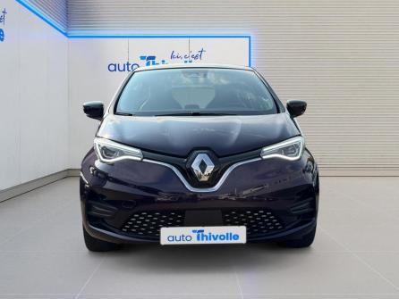RENAULT Zoe Zoe R110 - 22B Evolution à vendre à Macon - Image n°8