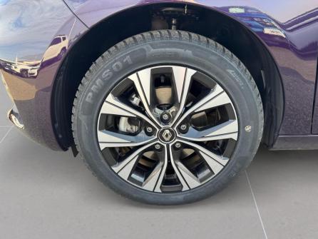 RENAULT Zoe Zoe R110 - 22B Evolution à vendre à Macon - Image n°9