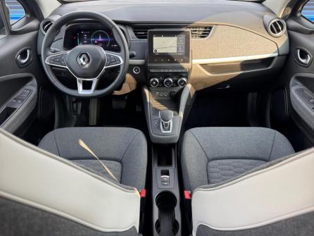 RENAULT Zoe Zoe R110 - 22B Evolution à vendre à Macon - Image n°12
