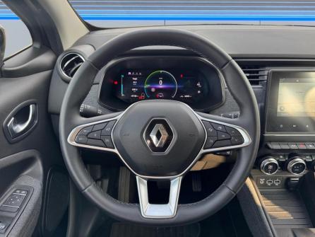 RENAULT Zoe Zoe R110 - 22B Evolution à vendre à Macon - Image n°13