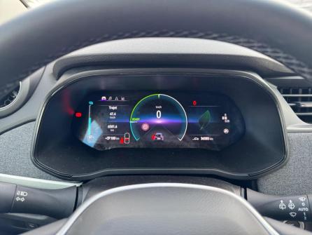 RENAULT Zoe Zoe R110 - 22B Evolution à vendre à Macon - Image n°14